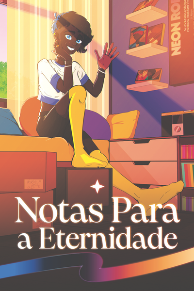Notas Para a Eternidade