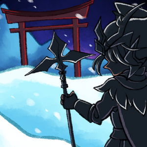 Prologue: Beyond the Veil of Snow...