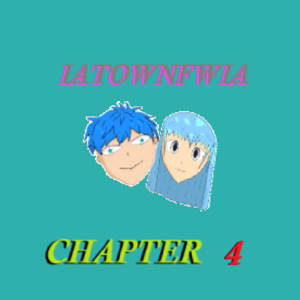 [Chapter 4] &ndash; Birth of the Vampire Queen Mera