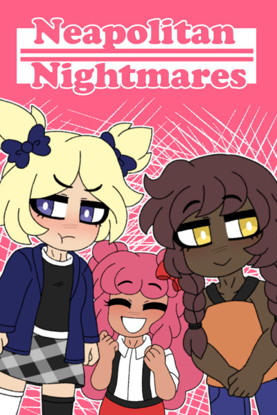 Neapolitan Nightmares