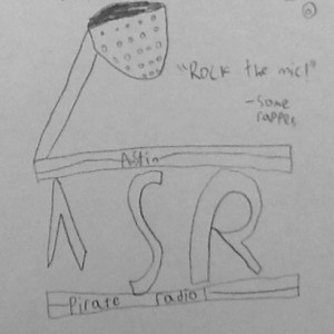 Technical difficulties