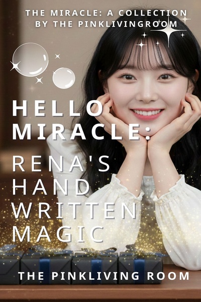 Hello Miracle: Rena's Handwritten Magic