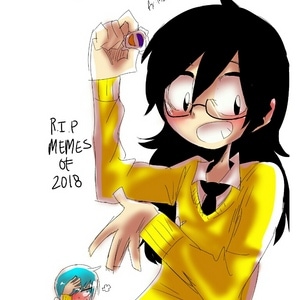 The Meme Club! R.I.P. 2018 Part 1