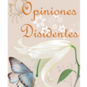 Opiniones Disidentes [Spanish]