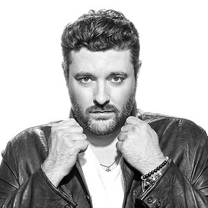 (Chris Young) The Man I Want To Be