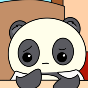 Catastic Panda #13 - A Cereal Accident