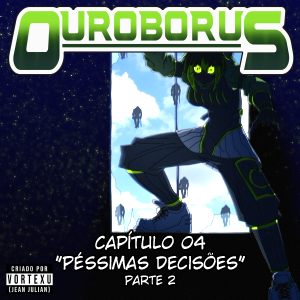 Cap&iacute;tulo 04- P&eacute;ssimas Decis&otilde;es Parte 2