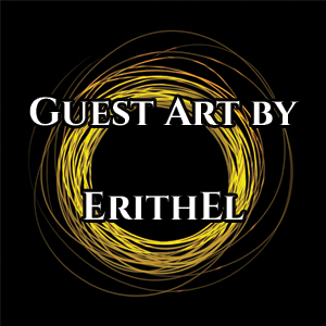 Guest Art: ErithEl