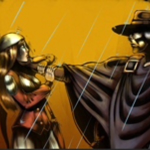 Chapter II: The Lamb