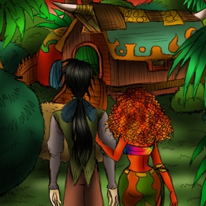 Page 40 - Village Chatter
