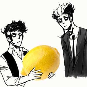 Lemons