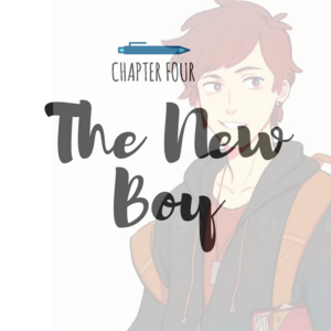 The New Boy
