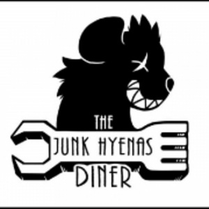 Read The Junk Hyenas Dinner español :: Dia de Lucky
