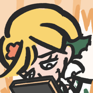 LOVE ME, MAGICAL LADY #6 - Love Escalate Pg 3