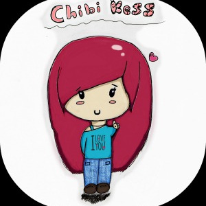 Chibi Kess Art