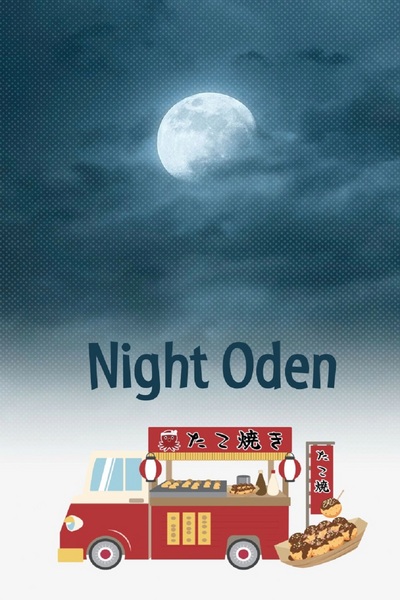 Night Oden
