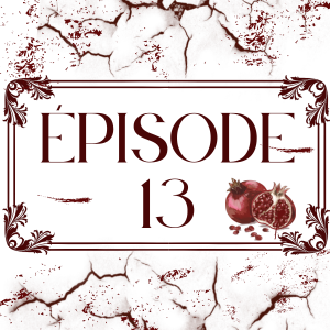 Chapter 13 - The choice of Sinners (part 01)