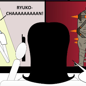 #12 - Kill la Killed