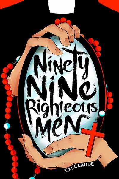 Tapas Thriller/Horror Ninety-Nine Righteous Men