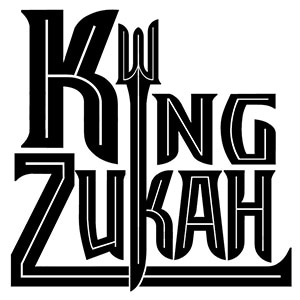 King Zukah 4