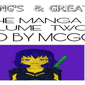 Chapter.3 Trying To Ignore Mr. Passive Aggressive