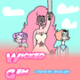 WICKED GEM STEVEN UNIVERSE AU 