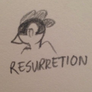 Phoenix: A Tale of Resurrection