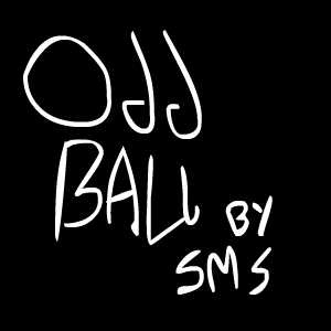 Oddball #16