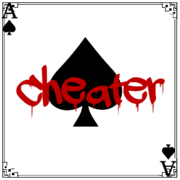 Cheater