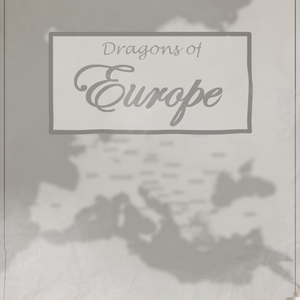 Dragons of Europe