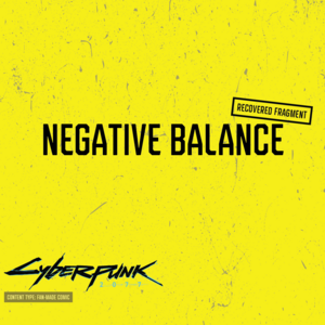 Negative Balance - Shard 02/04