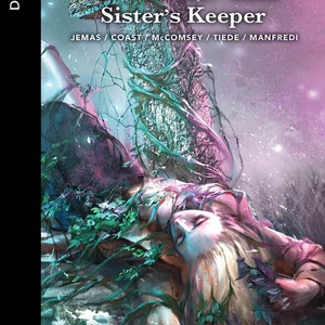 Rise #1: Sister's Keeper 1/4