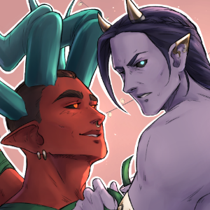 Happy Holidays - Extra Art