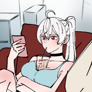 Calling my phone to find my phone.