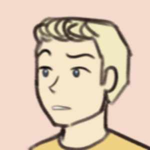 Min's dream - bonus panel