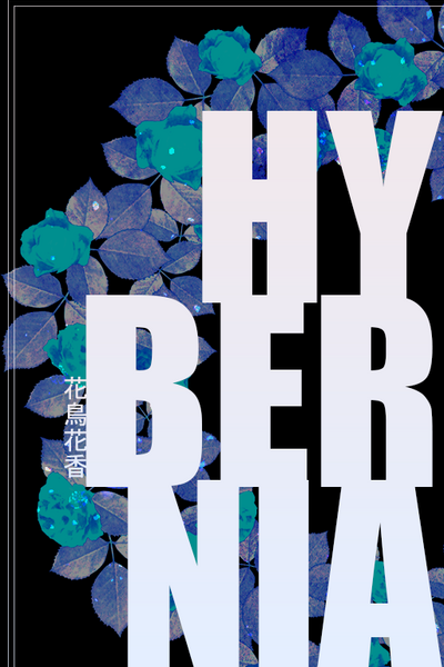 HYBERNIA 「 ハイバーニア 」