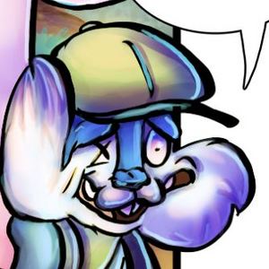 My Friends in Distantland Issue 2 Page 6