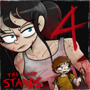 The Last Stands! (BR)