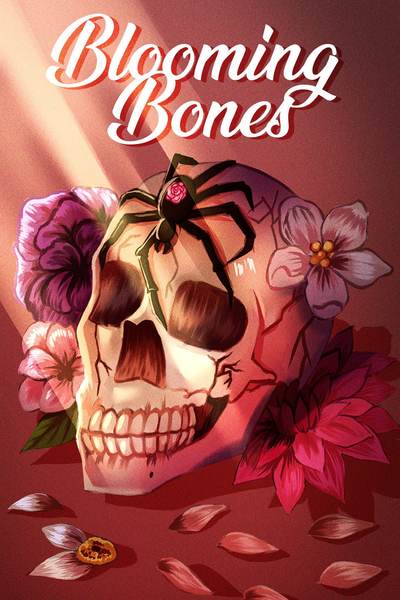 Blooming Bones