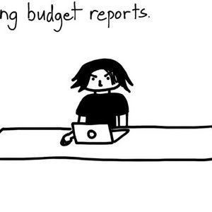 Budget Report