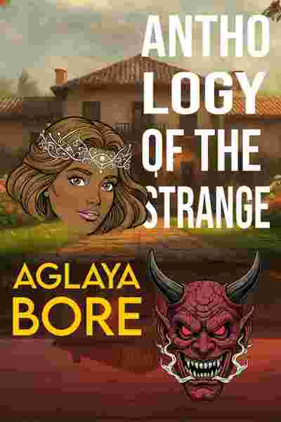 Anthology of the Strange