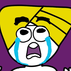 WHY AM I LIKE THIS!!!