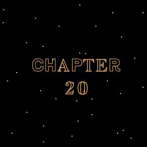 Chapter 20: Mission Two - The Forest Scene Part II