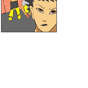 Day 10 - Boys Locker Room