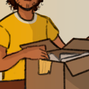 Primeiras impress&otilde;es