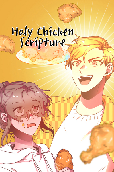 Holy Chicken Scripture
