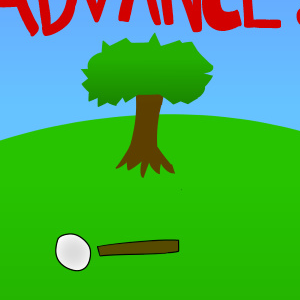 Advance! 3: Slimes, Shrooms, and The Hero!