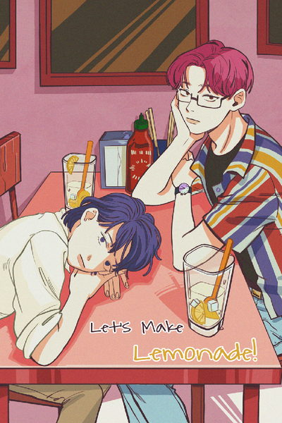 Let's Make Lemonade!
