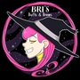 Bri's Buffs & Brews