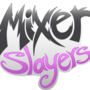 Mixer Slayers spanish